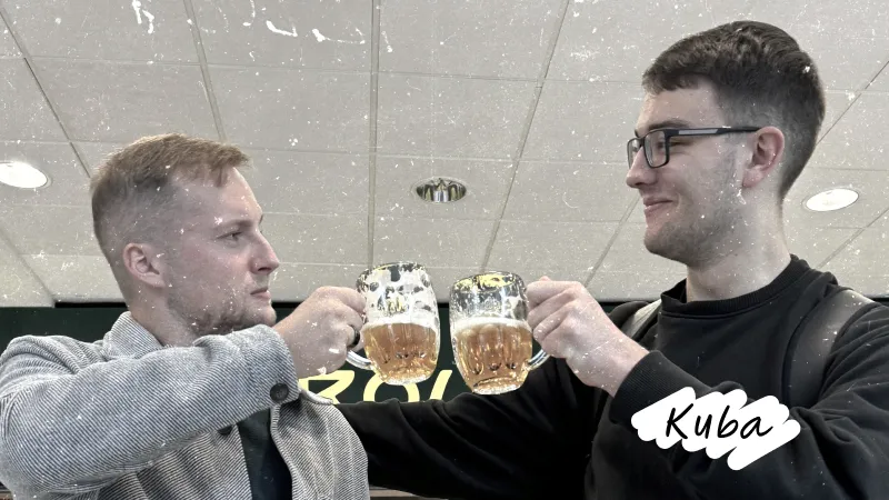 Letenky od Kuby
