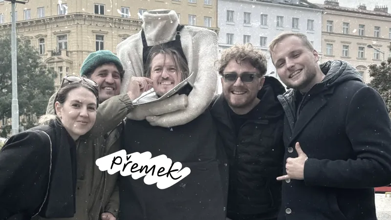 Přemek Forejt