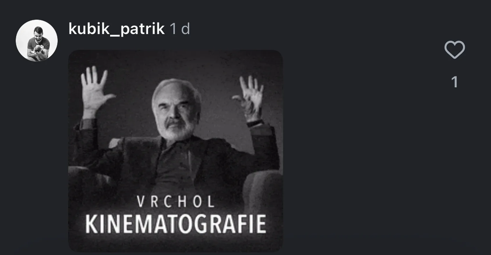 Komentář 6