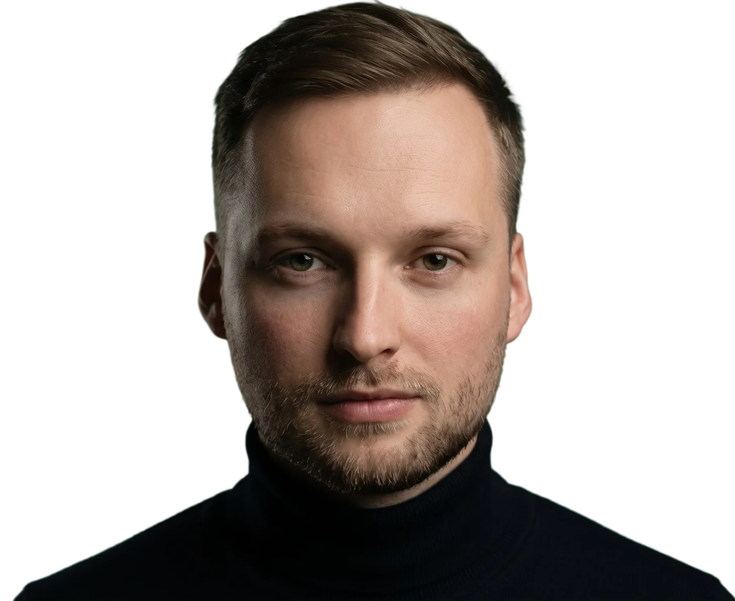 Darek Golebiowski