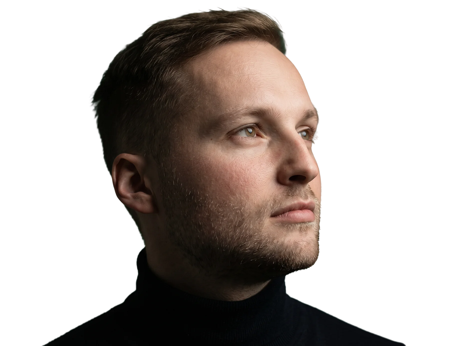 Darek Golebiowski