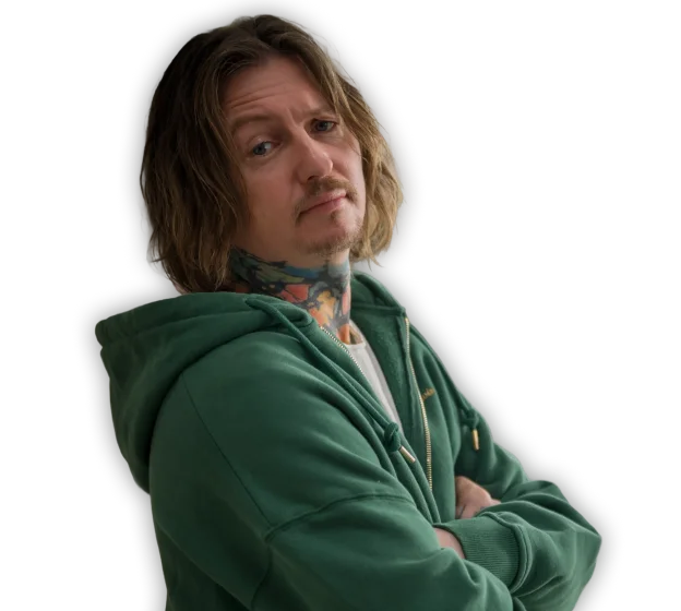 PŘEMEK FOREJT